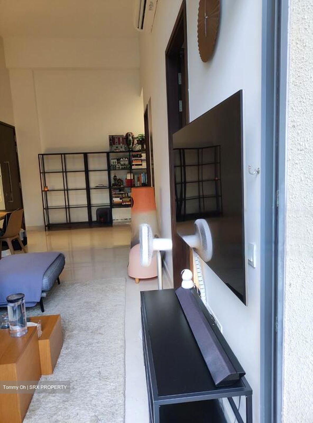 Tropika East (D14), Condominium #477807971